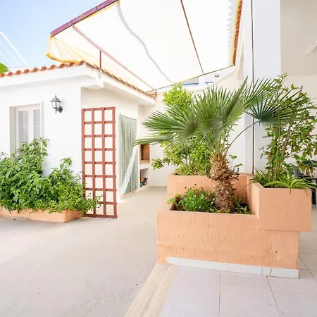 Casa vacanze Camilla *