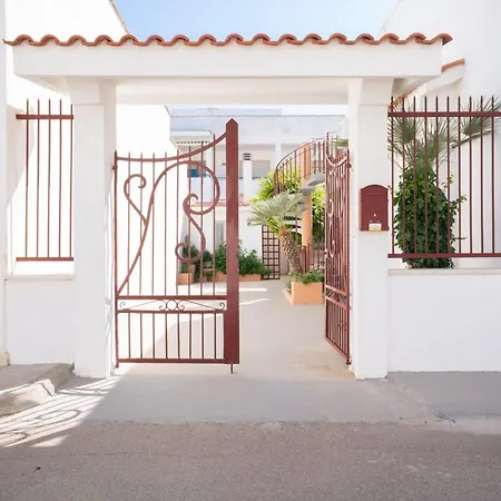 Casa vacanze Camilla