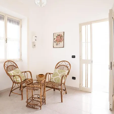 Casa vacanze Camilla *